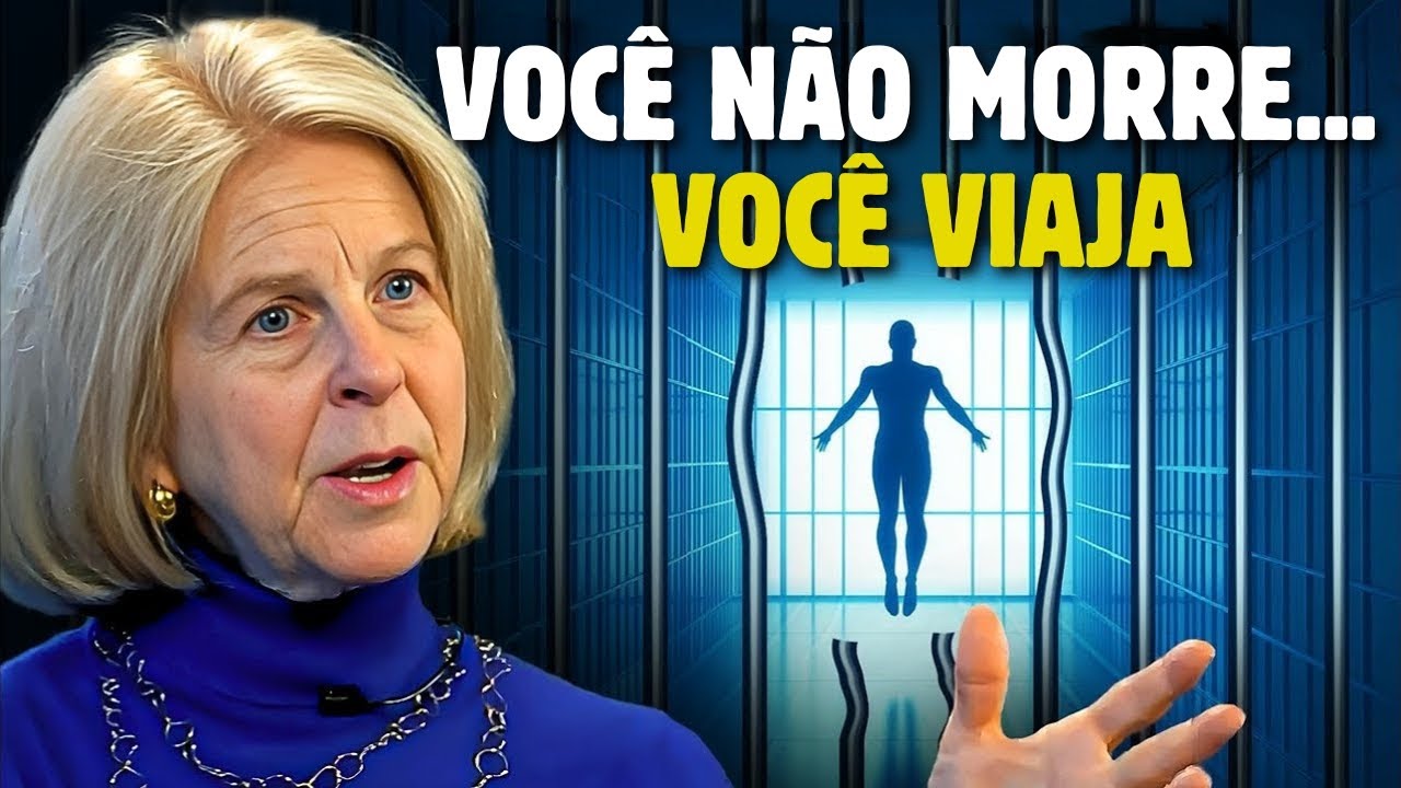 The Forbidden Gospel Reveals EXACTLY Where the Soul Goes After DEATH - No Bullshit