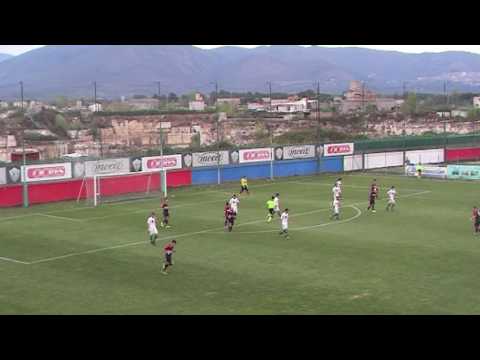 Villalba Ocres Moca - Aces Casal Barriera -  sintesi - 2 aprile  2017