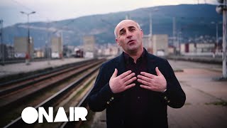 Iladi Emini - Gurbeti