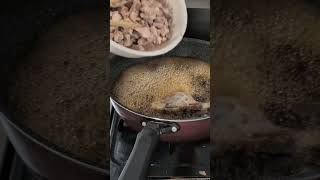 タイカレー屋が教えるアジア料理【ルーローハン】 #料理 #簡単レシピ