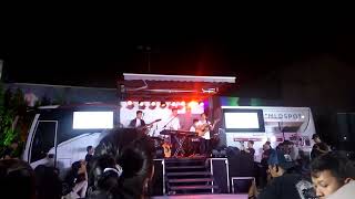 The Overtunes - Let You Go