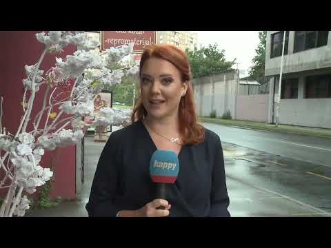 Tarin izvestaj sa ulica Zemuna - Kakvo je vreme sada, a kakvo se ocekuje u toku dana - (29.08.2022)