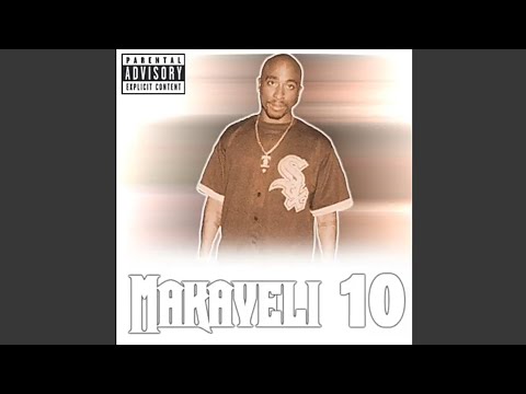 2Pac (The Govenor) - Po Nigga Blues Tribute (High Quality)