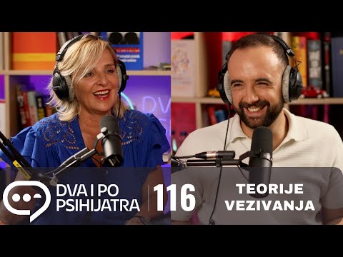 Teorija vezanosti | Dva i po psihijatra, S02 E42