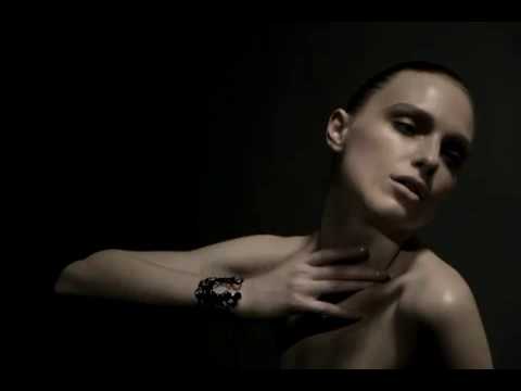 Darya Spiridonov. (Darya Taran - fashion model)