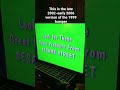Look For These Great Products From Sesame Street Late 2002 2006 Bumper
