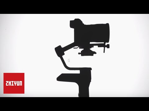 Zhiyun WEEBILL-S Handheld Gimbal Stabilizer C020110EUA - Adorama Zhiyun WEEBILL-S Handheld Gimbal Stabilizer C020110EUA - Adorama