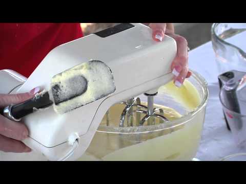 JENNY LYNN ANDERSON BLUE RIBBON POUND CAKE