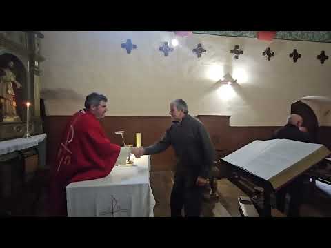 Thumbnail for ERRAMU IGANDE BEZPERA 2025/ VISPERA DEL DOMINGO DE RAMOS (ERASO)