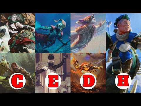 IS IT TURBO OR IS IT STAX? cEDH GAMEPLAY- ARDENN//TANA VS THRAS///TYMNA VS MALCOM//VIAL VS KINNAN
