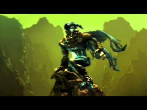 legacy of kain soul reaver ps vita