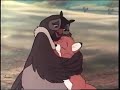 Opening To The Fox And The Hound 1994 Demo VHS