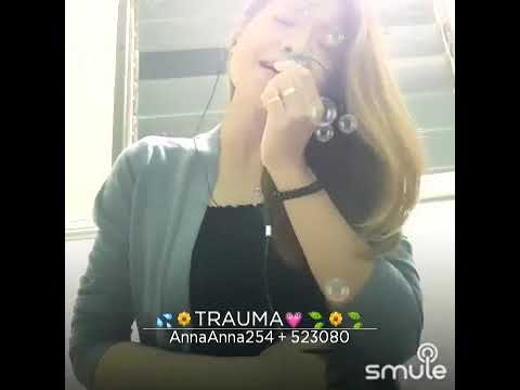 25 Mei 2020...Trauma@zainal ft Anna_anna.