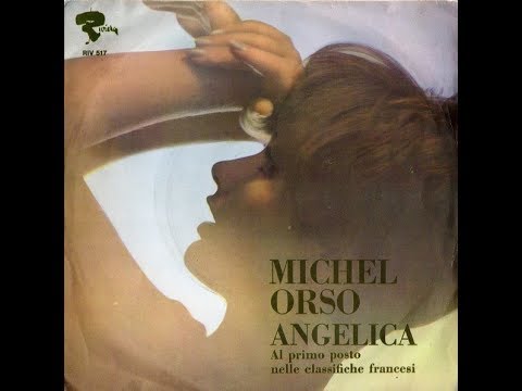 Angelica - Michel Orso