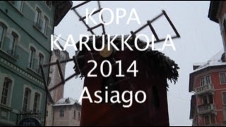 preview picture of video 'kopa karukkola 2014'