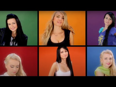 Roller Sis - Let's Dance (HYD Remix) (VJ Tony Video Edit)