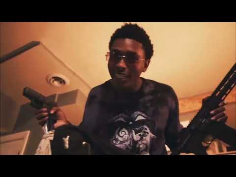 TF TwoFoe x Zo Dolla x MexicoOsama1600 x Gee Dot x Kilo Shoy - Punch In (Music Video)