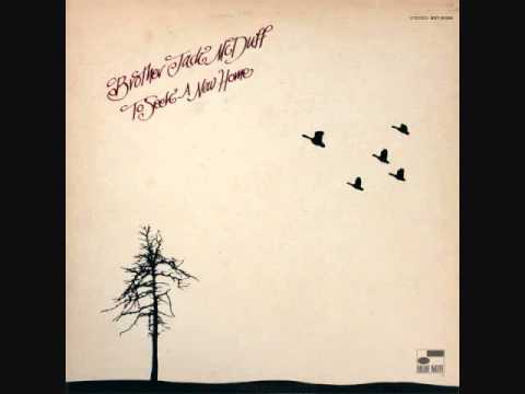 Hammond on Blue Note⑱ - Brother Jack McDuff