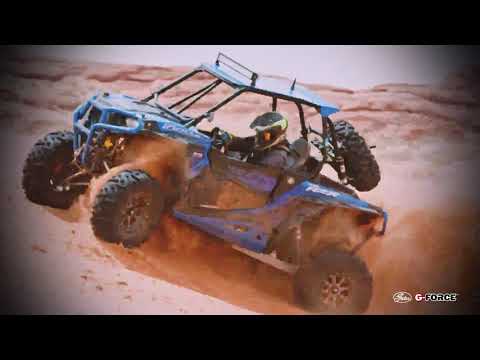 Gates G Force RedLine CVT Belt - Design to conquer