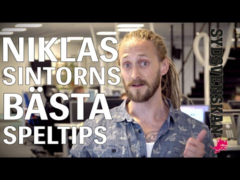 Här är sommarens bästa spel