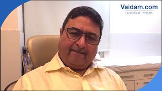 Brain Tumor Surgery Explained by Dr. Vikas Gupta of Manipal Hospitals, New Delhi