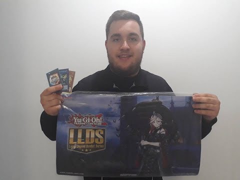Yu-Gi-Oh! 1ST Place LLDS Townsville, Australia Sky Striker Trickstar Extra Link Combo by Leon Maier