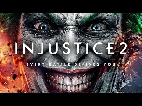 NEW LEGENDARY JOKER GEAR HYPE with subs !!!