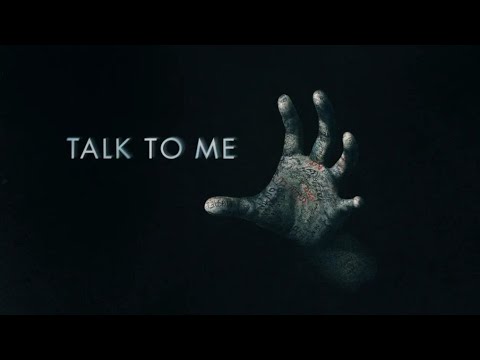 FILME - FALE COMIGO  (COMPLETO DUBLADO)