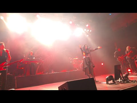 Anteroom of Death - Tarja LIVE Wuerzburg 2026