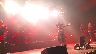 Anteroom of Death - Tarja LIVE Wuerzburg 2026