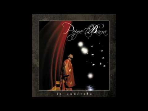 Peppe Barra - Balocchi e profumi
