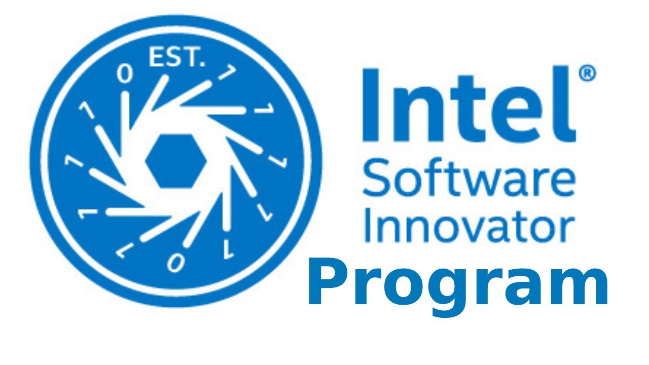 Intel Software Innovator Program for Developers | Apply Now