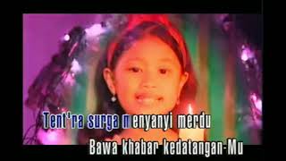 Download lagu TRIO MAZMUR - Malam Kudus mp3