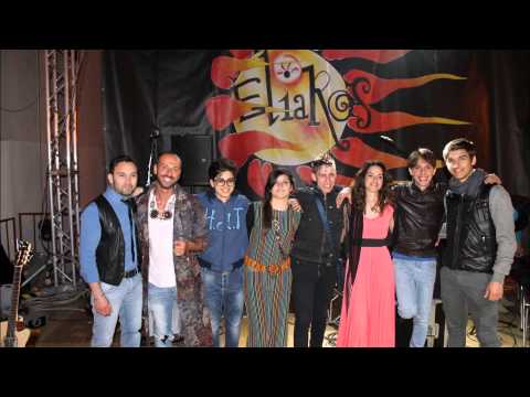 Tarantella d'amuri  live roghudi2015 by Eliakos