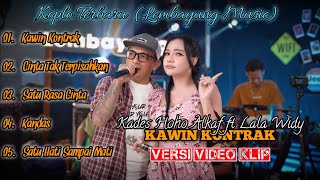 Download lagu Kades Hoho Alkaf ft Lala Widy || Koplo Terbaru || Lembayung Music mp3