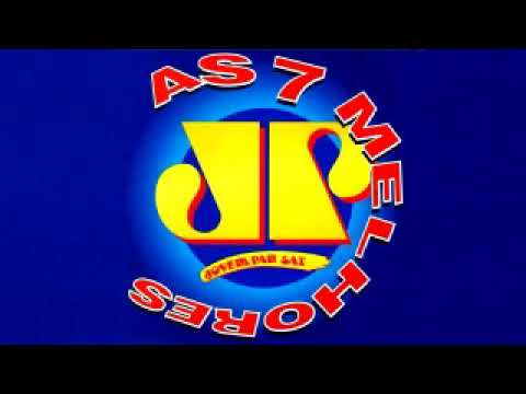 AS 7 MELHORES JOVEM PAN 2000 04