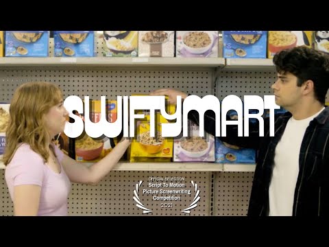 SwiftyMart (2023) | Love, Fear, Groceries.