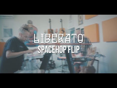 Frenetik & Orang3 - Liberato [SpaceHop Flip]