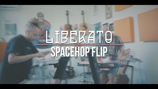 Frenetik & Orang3 - Liberato [SpaceHop Flip]