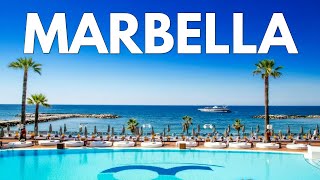 MARBELLA Spain 🇪🇸 Full Travel Guide