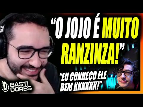 TAKESHI REACT BASTIDORES CBLOL PLAYOFFS SEMANA 2: As memórias passadas do Damage