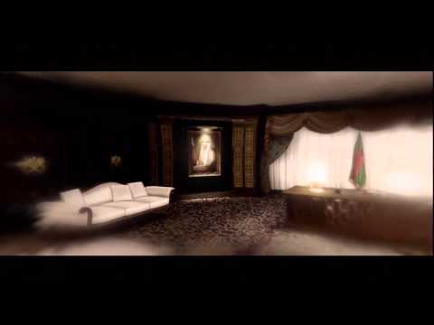 Beyond Two Souls Walkthrough Part 2: The Embassy