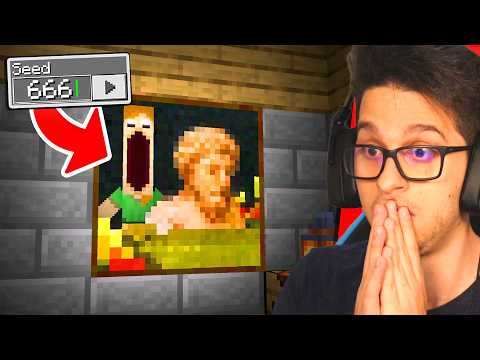 SMENTISCO 15 NUOVI MITI DI MINECRAFT - ITA