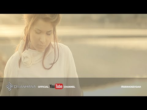 Divanhana - Evo srcu mome radosti (Official video)