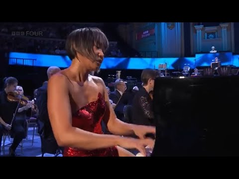 Liszt - Piano Concerto No. 1 | Yuja Wang