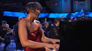 Download lagu Liszt - Piano Concerto No. 1 | Yuja Wang mp3 Download lagu Liszt - Piano Concerto No. 1 | Yuja Wang mp3