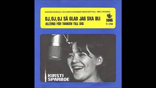Download lagu 1969 Kirsti Sparboe - Eins, Zwei, Drei mp3 Download lagu 1969 Kirsti Sparboe - Eins, Zwei, Drei mp3
