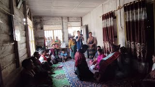 Download lagu Why is it like this||A flood of tears at my nephew's wedding mp3