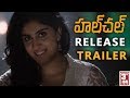 Hulchul Movie Release Trailer Rudraksh Dhanya Balakrishna 2020 Telugu Movie Trailers