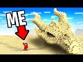 1 In A MILLION Minecraft Seeds